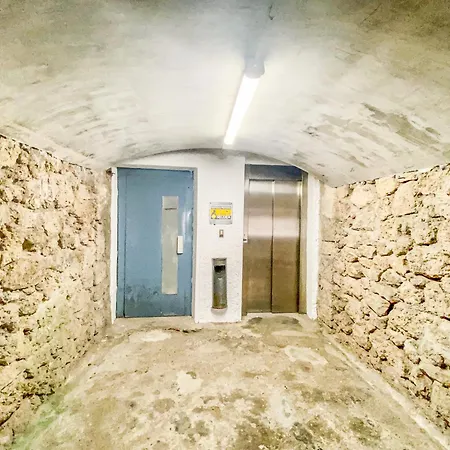 Apartamento Primera Linea De Playa, Aparcamiento Y Wifi Gratis *